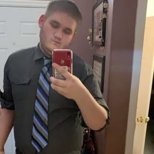 Meet your Posher, Ty